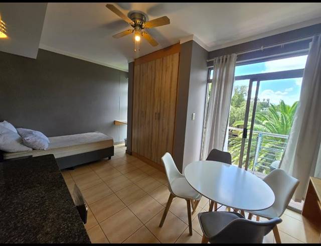 1 BEDROOM PROPERTY TO RENT IN RICHMOND